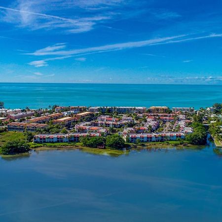 Anna Maria Island Runaway Tropical Escape Bradenton Beach Exteriér fotografie