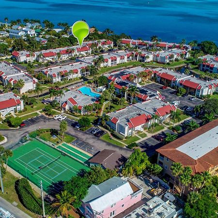 Anna Maria Island Runaway Tropical Escape Bradenton Beach Exteriér fotografie