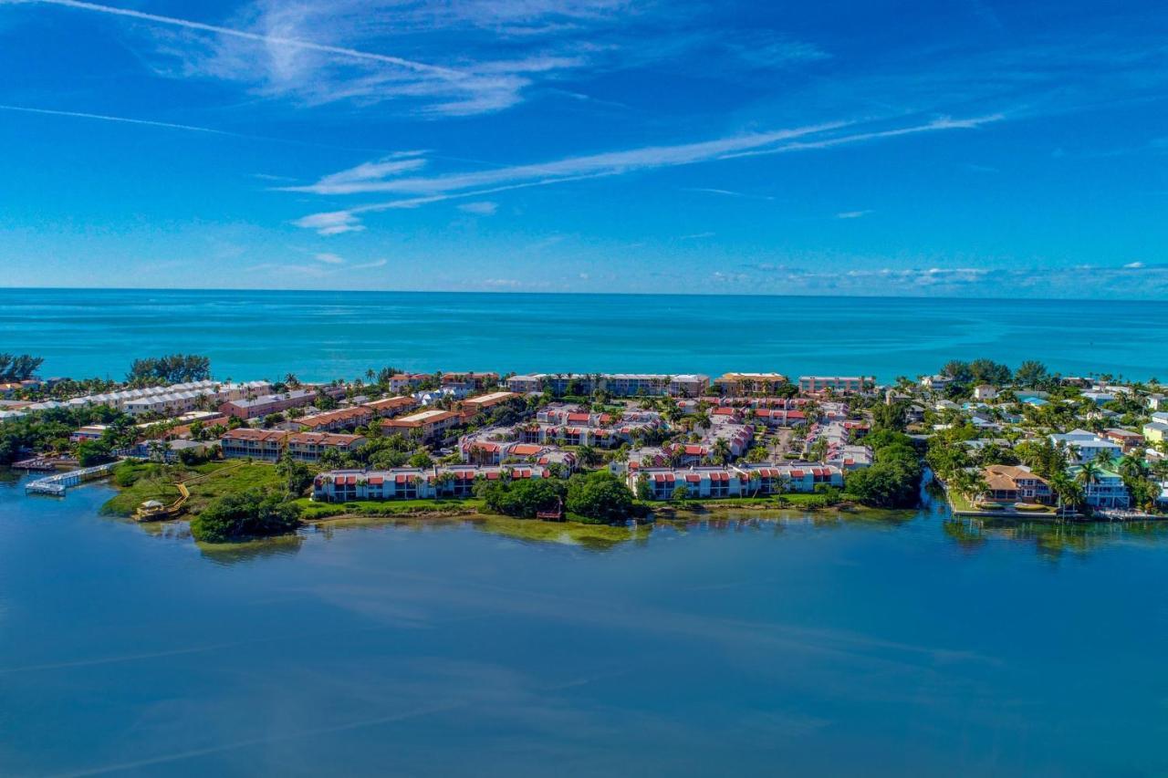 Anna Maria Island Runaway Tropical Escape Bradenton Beach Exteriér fotografie