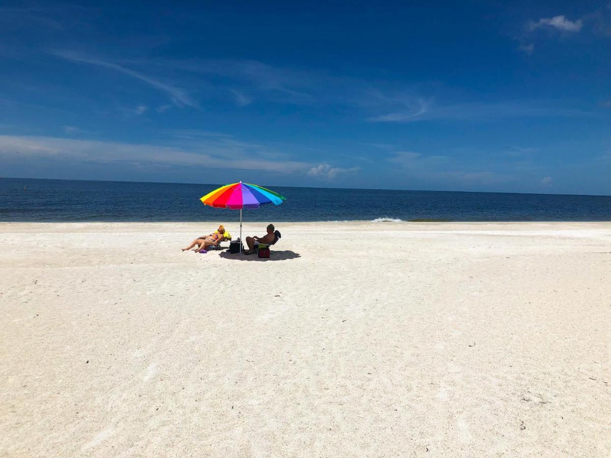 Anna Maria Island Runaway Tropical Escape Bradenton Beach Exteriér fotografie