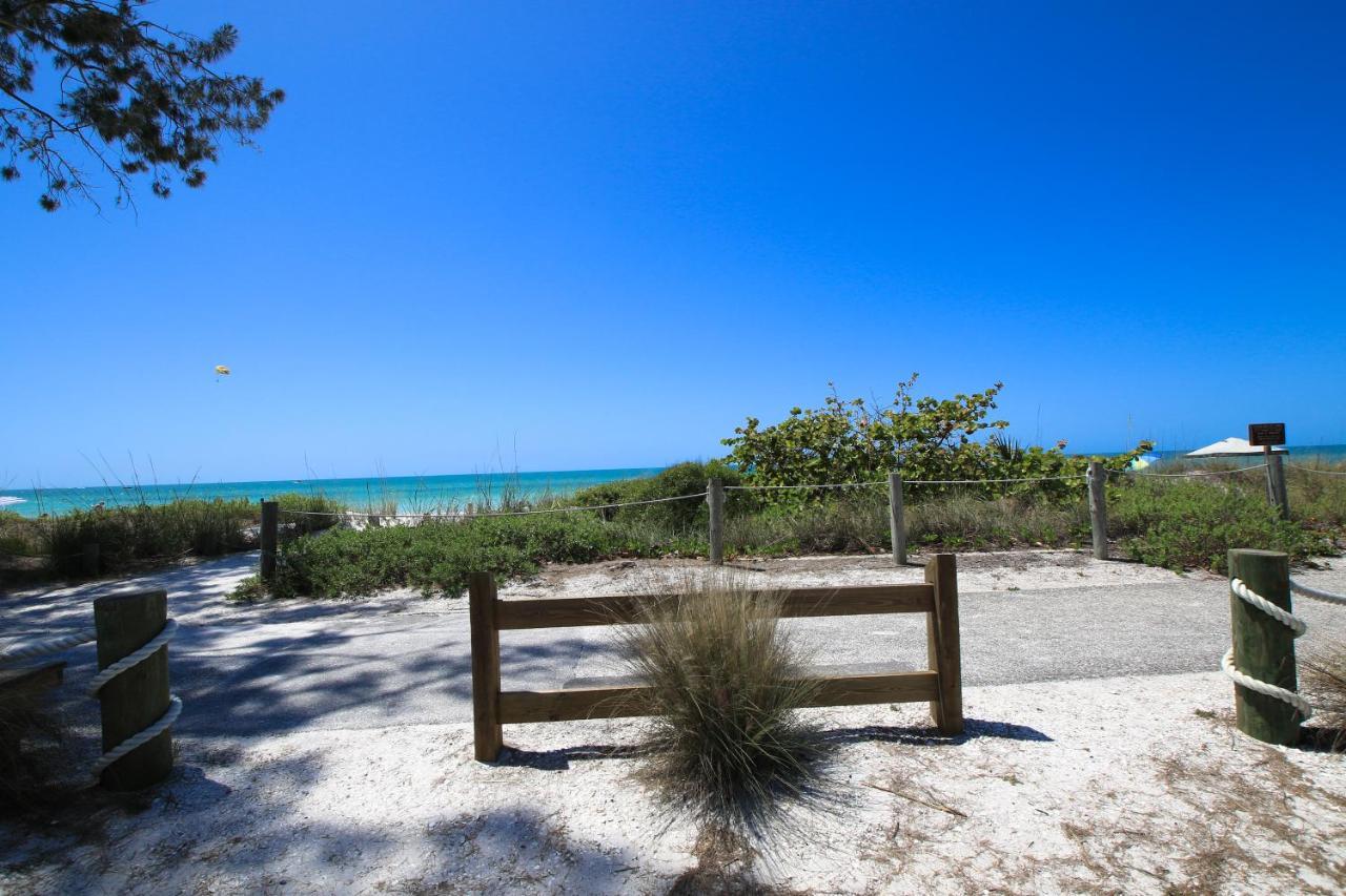 Anna Maria Island Runaway Tropical Escape Bradenton Beach Exteriér fotografie