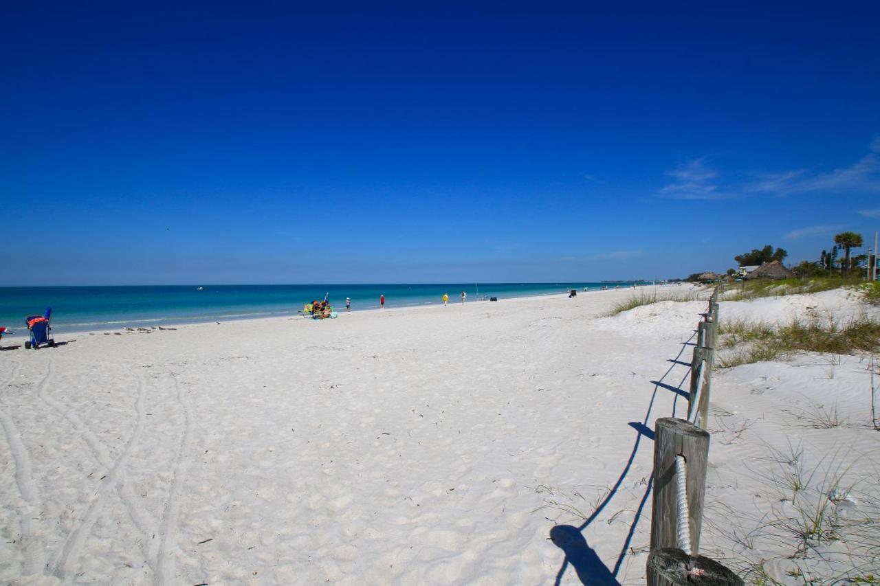 Anna Maria Island Runaway Tropical Escape Bradenton Beach Exteriér fotografie