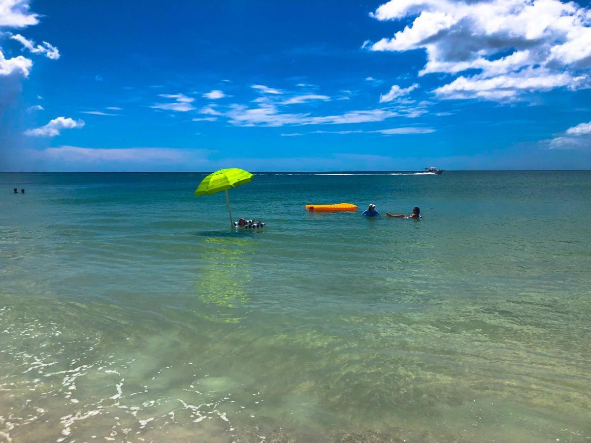 Anna Maria Island Runaway Tropical Escape Bradenton Beach Exteriér fotografie