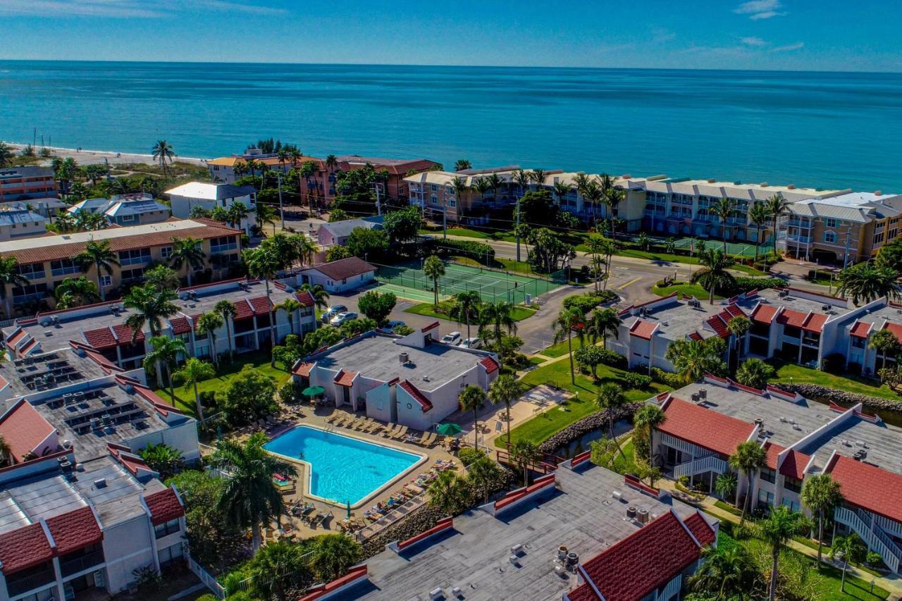 Anna Maria Island Runaway Tropical Escape Bradenton Beach Exteriér fotografie