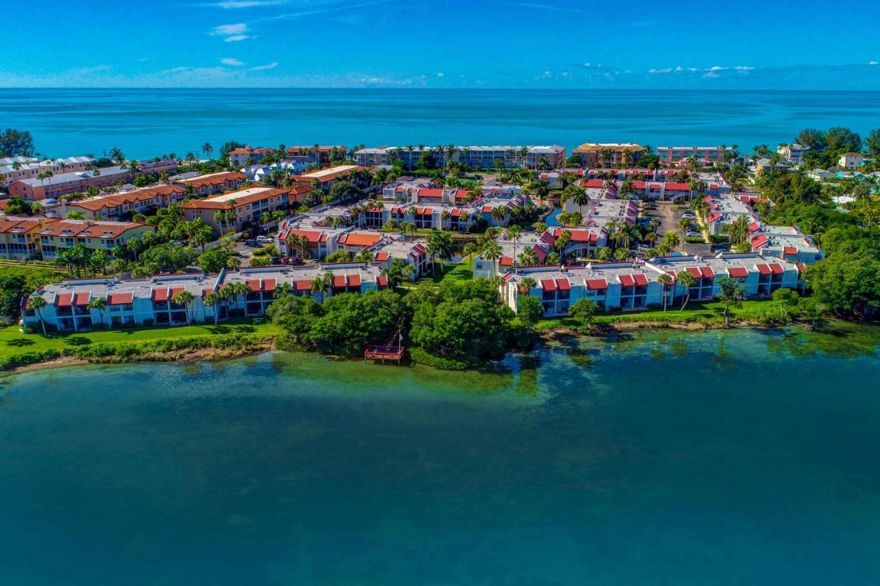 Anna Maria Island Runaway Tropical Escape Bradenton Beach Exteriér fotografie