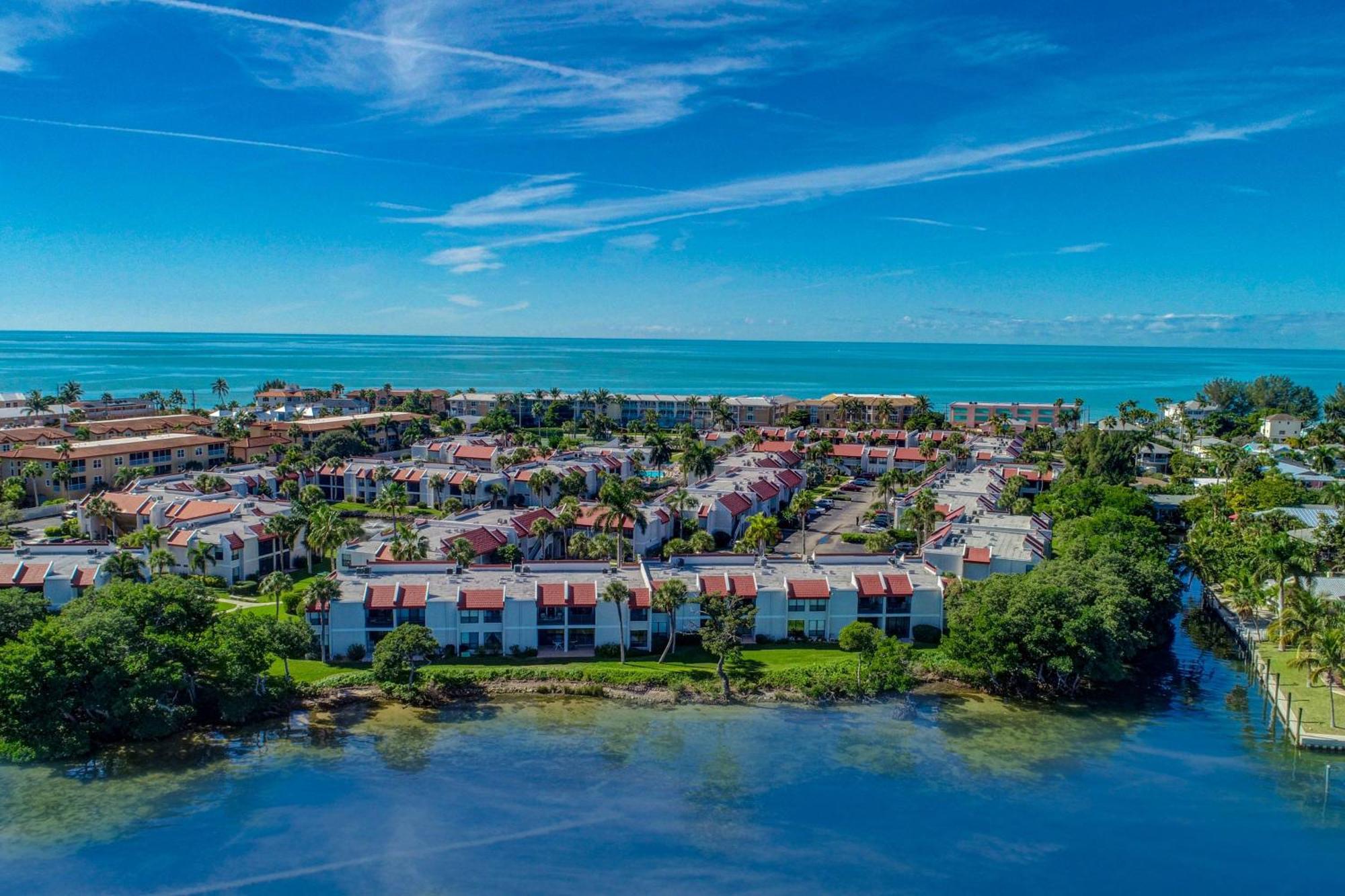 Anna Maria Island Runaway Tropical Escape Bradenton Beach Exteriér fotografie