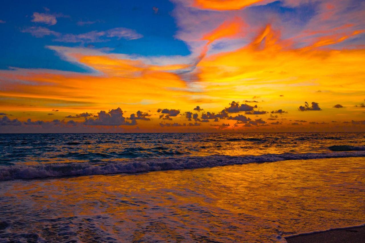 Anna Maria Island Runaway Tropical Escape Bradenton Beach Exteriér fotografie