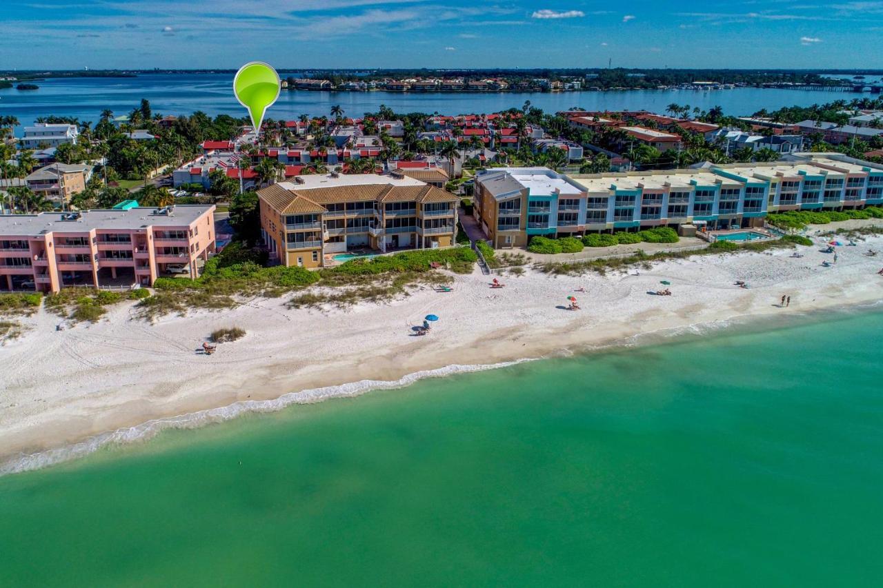 Anna Maria Island Runaway Tropical Escape Bradenton Beach Exteriér fotografie