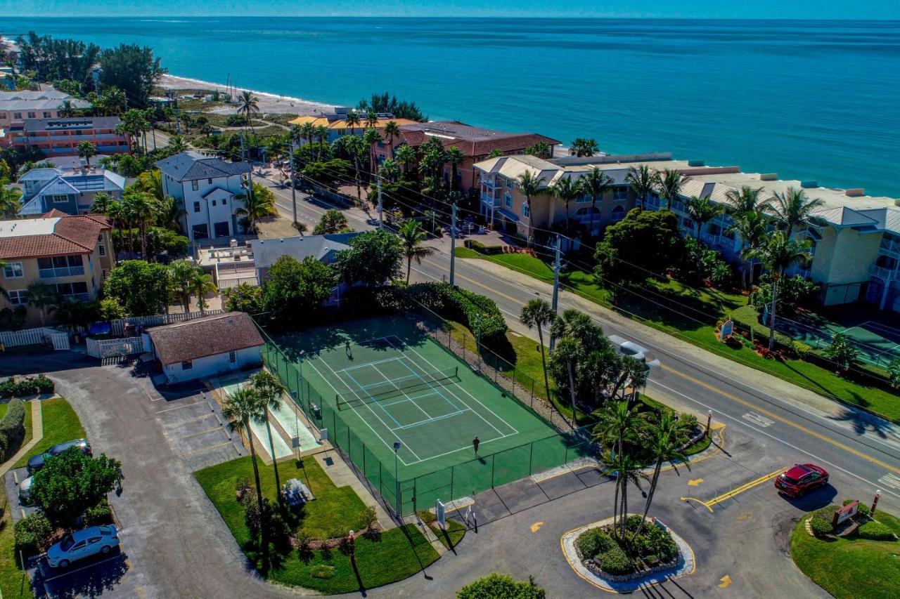 Anna Maria Island Runaway Tropical Escape Bradenton Beach Exteriér fotografie