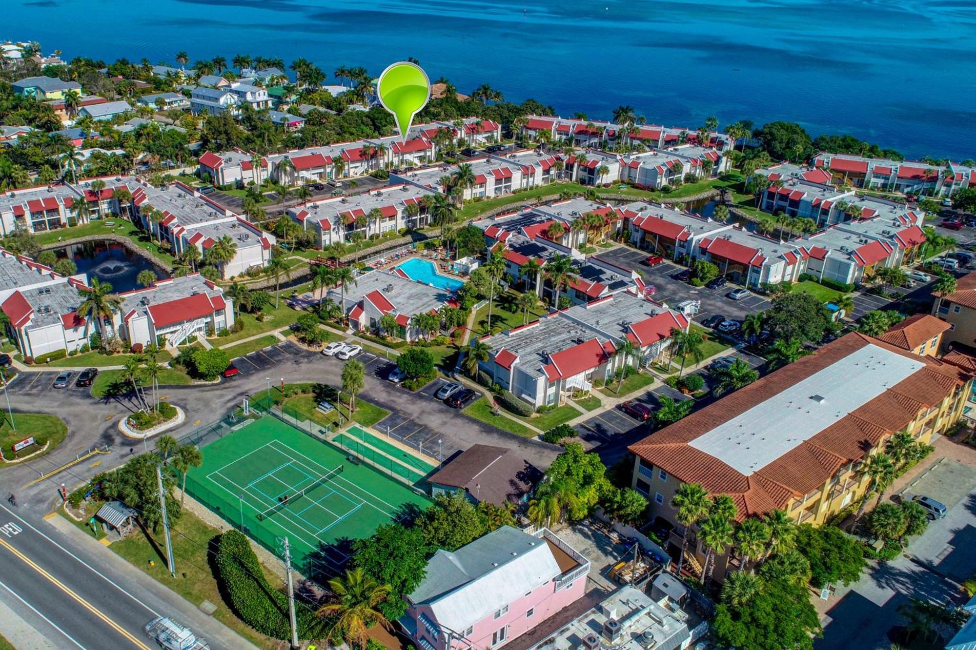 Anna Maria Island Runaway Tropical Escape Bradenton Beach Exteriér fotografie