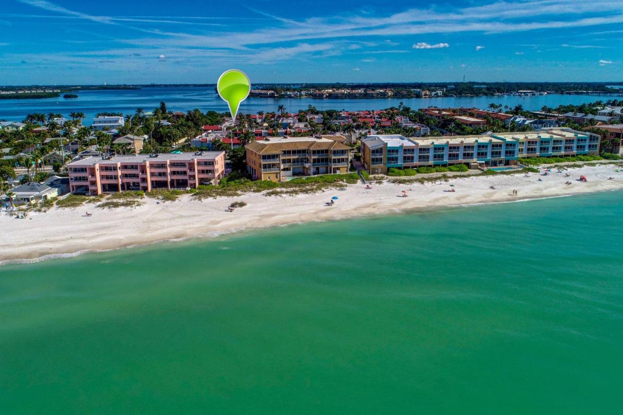 Anna Maria Island Runaway Tropical Escape Bradenton Beach Exteriér fotografie