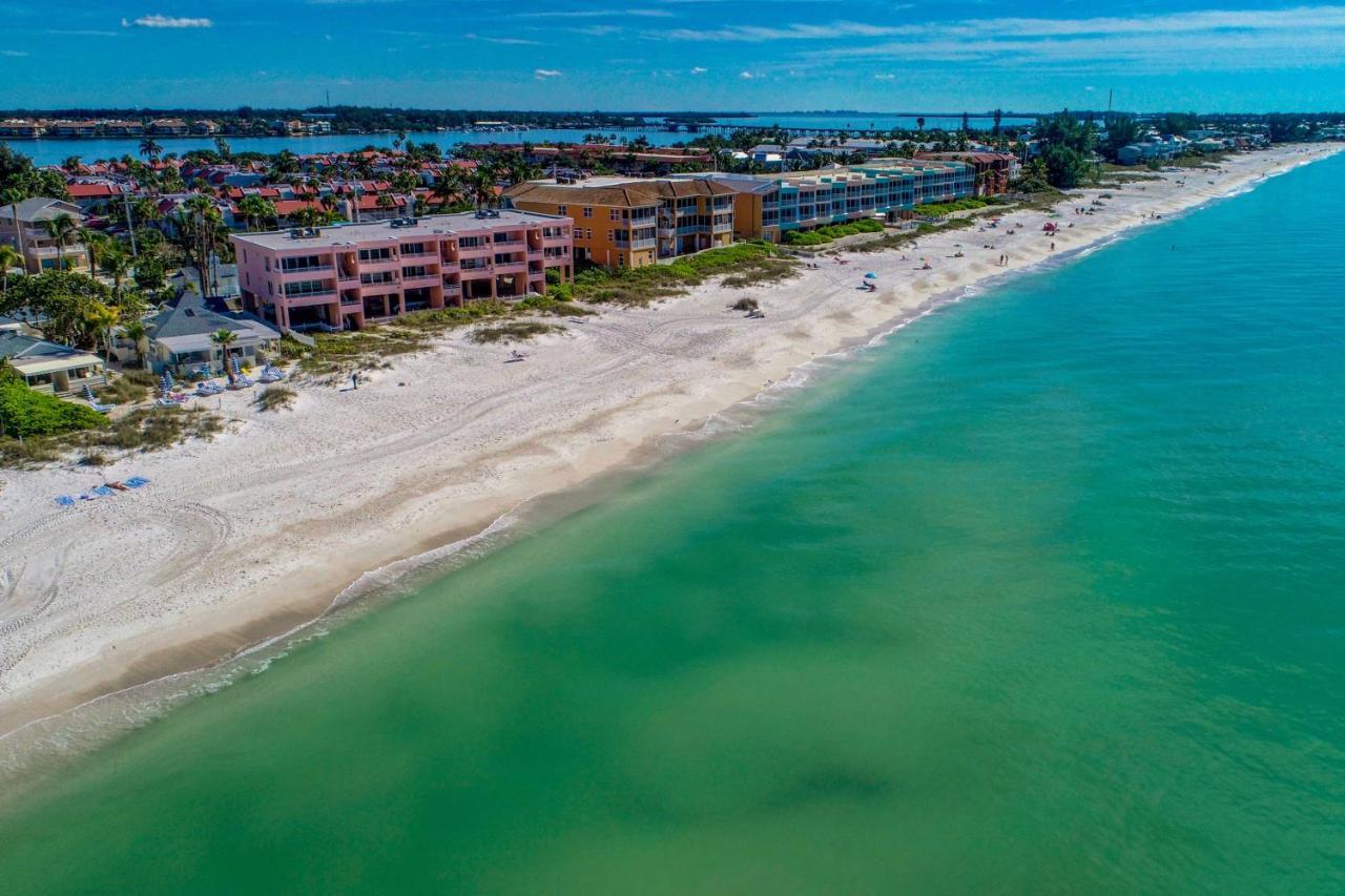 Anna Maria Island Runaway Tropical Escape Bradenton Beach Exteriér fotografie