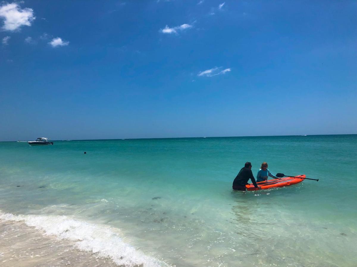 Anna Maria Island Runaway Tropical Escape Bradenton Beach Exteriér fotografie