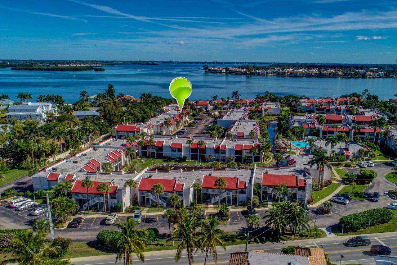 Anna Maria Island Runaway Tropical Escape Bradenton Beach Exteriér fotografie