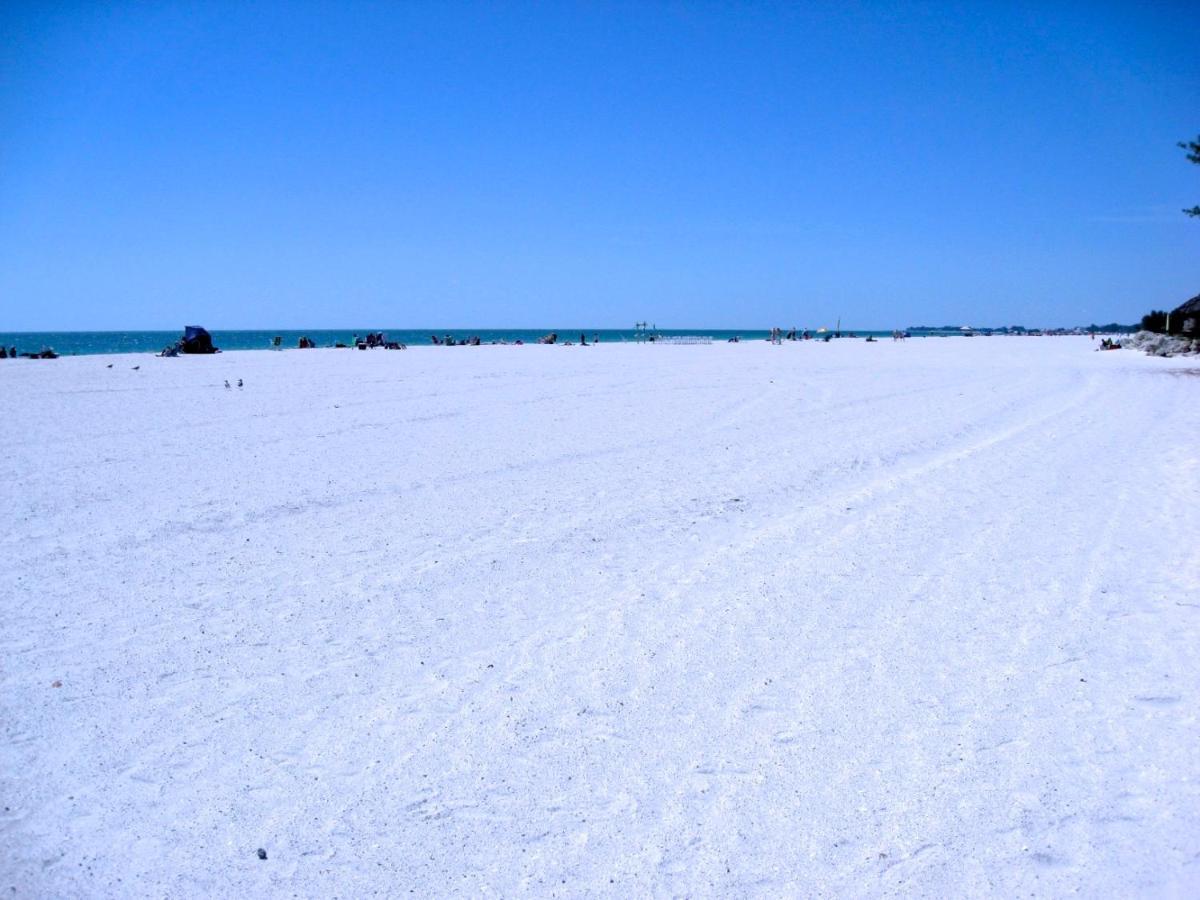Anna Maria Island Runaway Tropical Escape Bradenton Beach Exteriér fotografie