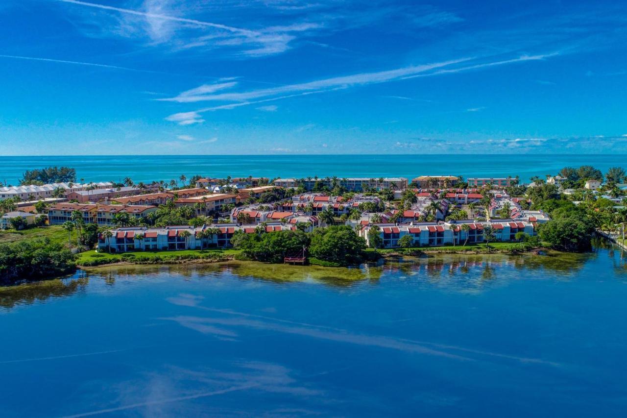 Anna Maria Island Runaway Tropical Escape Bradenton Beach Exteriér fotografie