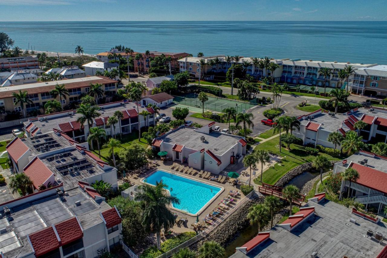 Anna Maria Island Runaway Tropical Escape Bradenton Beach Exteriér fotografie