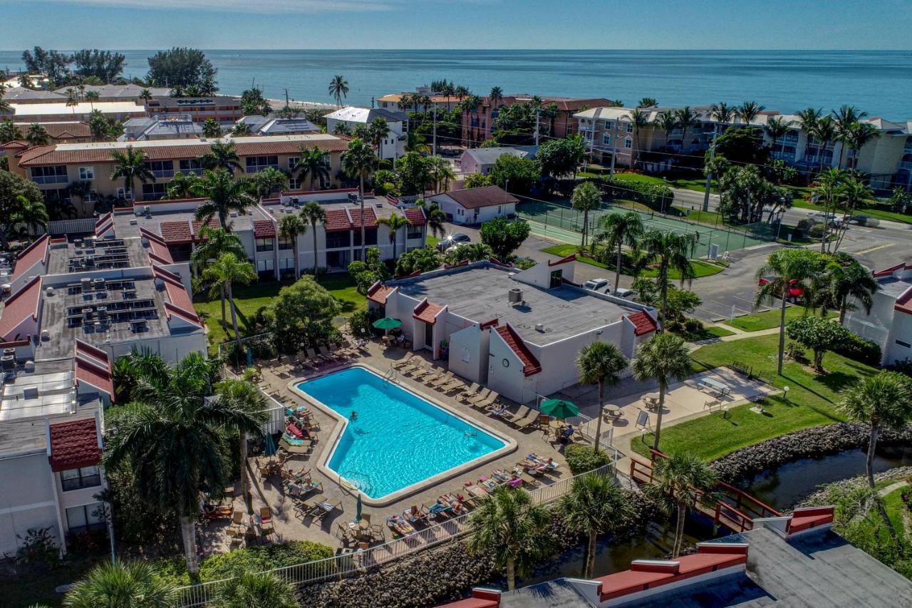 Anna Maria Island Runaway Tropical Escape Bradenton Beach Exteriér fotografie