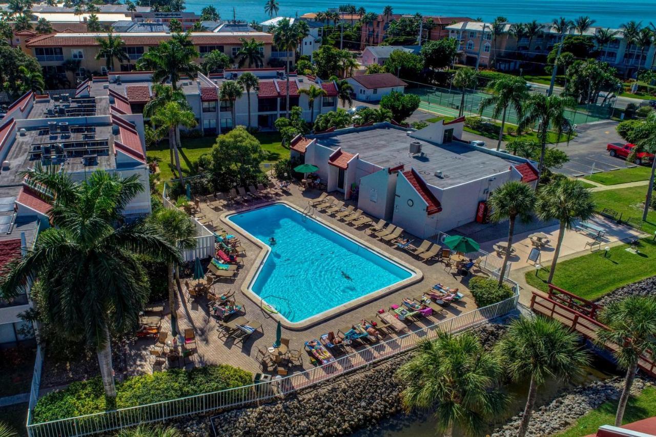 Anna Maria Island Runaway Tropical Escape Bradenton Beach Exteriér fotografie